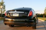 Lincoln MKS 2008 года